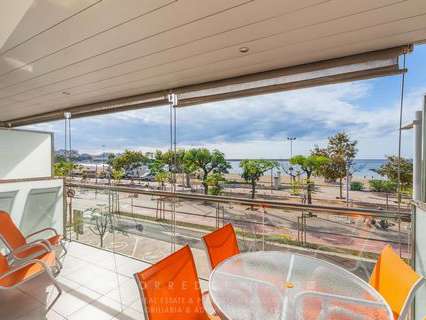 Apartamento en venta en Palamós