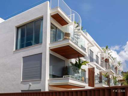 Apartamento en venta en Ibiza/Eivissa