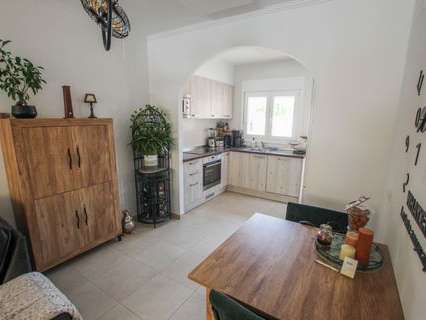 Bungalow en venta en Calpe