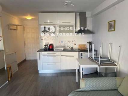 Apartamento en venta en Roses