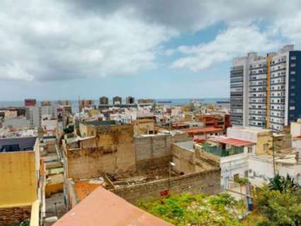 Apartamento en venta en Las Palmas de Gran Canaria