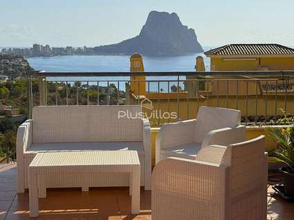 Bungalow en venta en Calpe