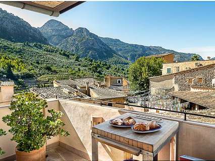 Villa en venta en Fornalutx