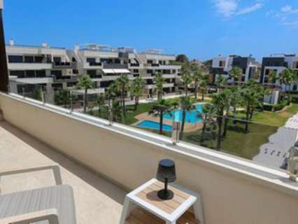 Apartamento en venta en Orihuela zona Orihuela-Costa