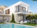Villa en venta en Finestrat