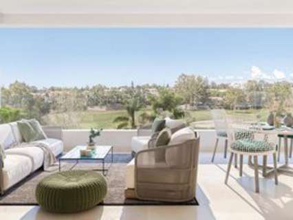 Dúplex en venta en Marbella
