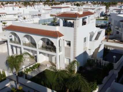 Apartamento en venta en Quesada