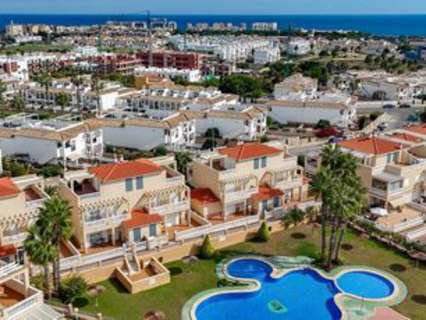 Apartamento en venta en Orihuela zona Orihuela-Costa
