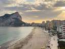 Apartamento en venta en Calpe