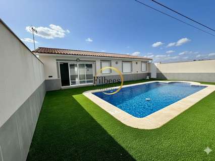 Villa en venta en Puerto Lumbreras