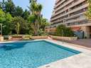 Apartamento en venta en Marbella