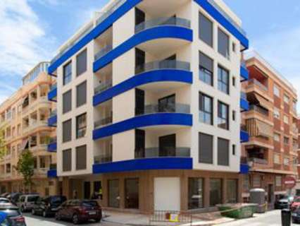 Apartamento en venta en Torrevieja