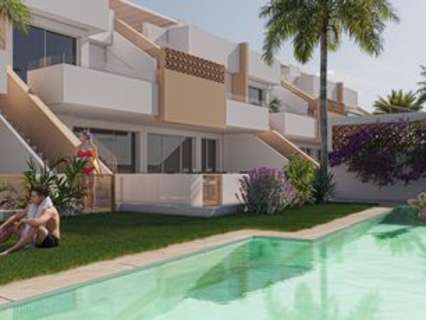 Bungalow en venta en Pilar de la Horadada