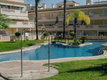 Apartamento en venta en Santa Pola