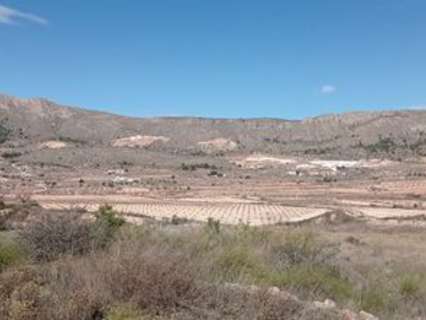 Parcela en venta en La Romana