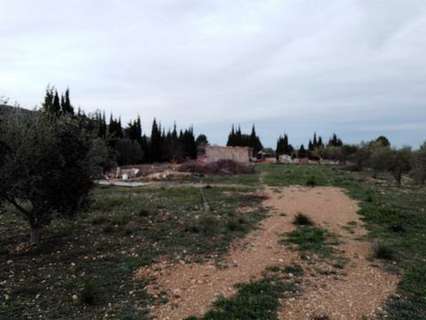 Casa en venta en Caudete