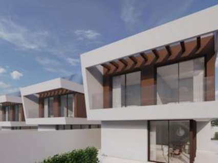 Villa en venta en Finestrat