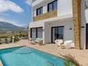 Villa en venta en Finestrat