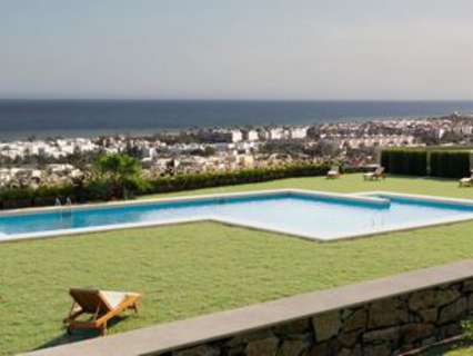 Apartamento en venta en Vera