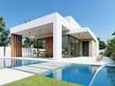 Villa en venta en Guardamar del Segura