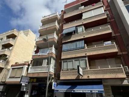 Apartamento en venta en Torrevieja