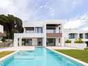 Villa en venta en Marbella