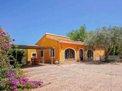 Villa en venta en Jávea/Xàbia