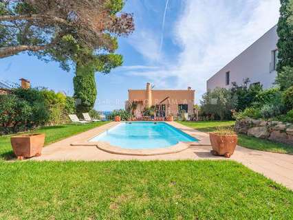 Villa en venta en Begur
