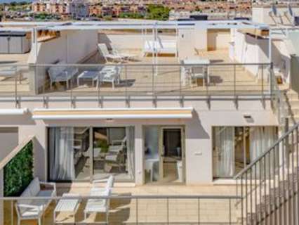 Apartamento en venta en Orihuela zona Orihuela-Costa