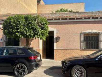 Casa en venta en Benejúzar