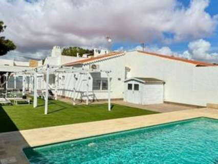 Villa en venta en Torrevieja