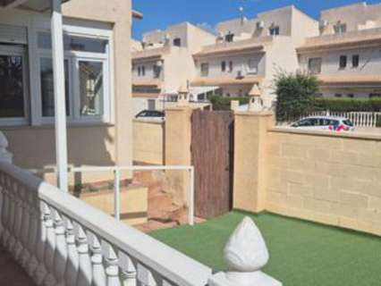 Casa en venta en Orihuela zona Orihuela-Costa
