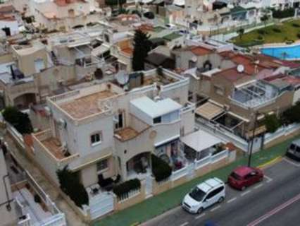 Dúplex en venta en Torrevieja
