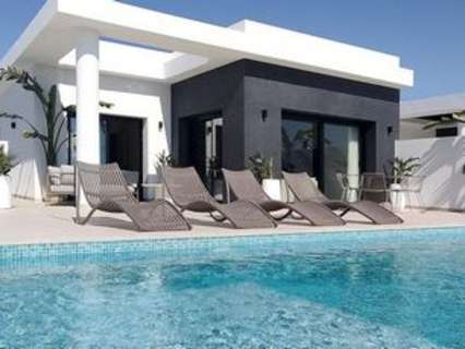 Villa en venta en Rojales