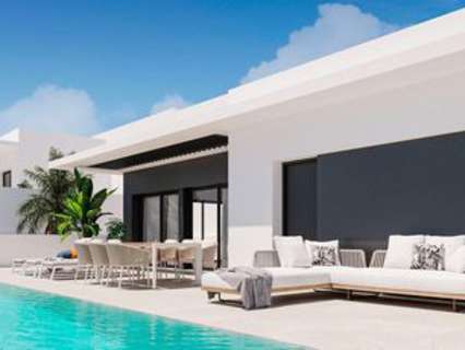 Villa en venta en Rojales