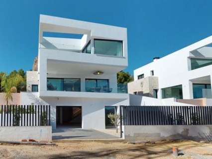 Villa en venta en Polop