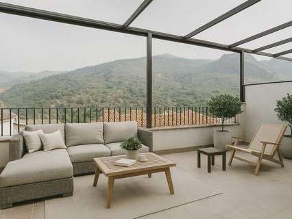 Apartamento en venta en Güejar Sierra