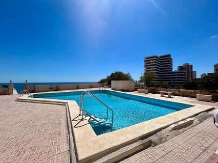 Apartamento en venta en El Campello