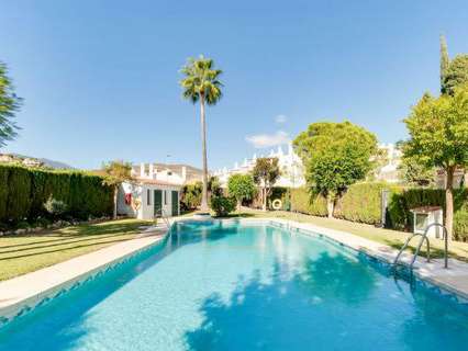 Casa en venta en Marbella