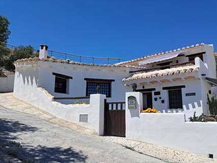 Casa en venta en Galera