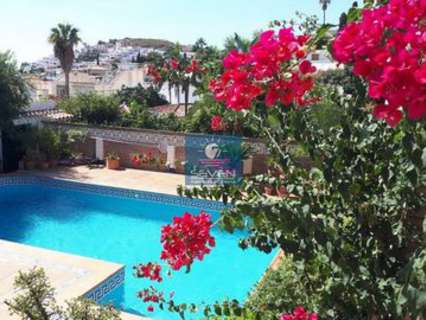 Apartamento en venta en Almuñécar