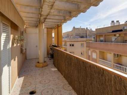 Apartamento en venta en Torrevieja