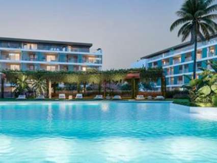 Apartamento en venta en Dénia