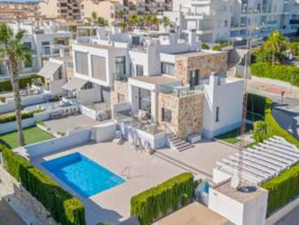 Bungalow en venta en Torrevieja