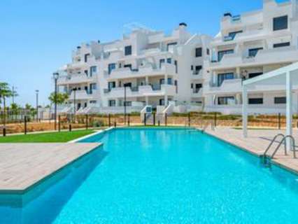 Apartamento en venta en Torre-Pacheco