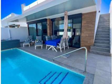 Villa en venta en San Pedro del Pinatar
