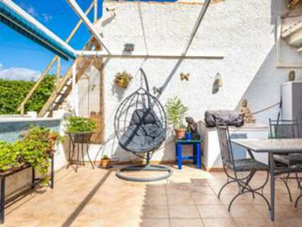 Apartamento en venta en Torrevieja