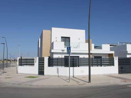 Villa en venta en Torre-Pacheco