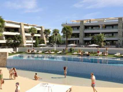 Apartamento en venta en Monforte del Cid