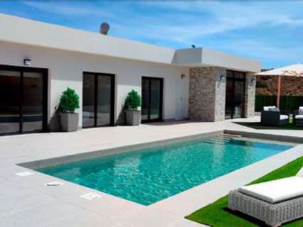 Villa en venta en Calasparra
